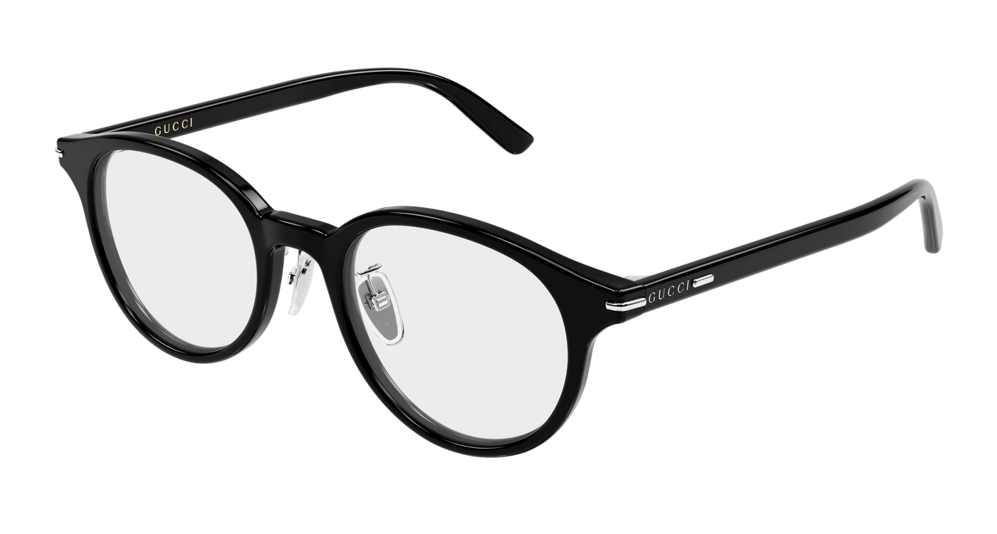 Gucci GG2142OJ Black 889652631240