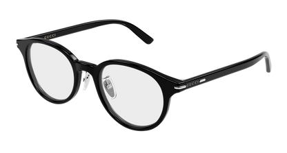 Gucci GG2142OJ Black 889652631240