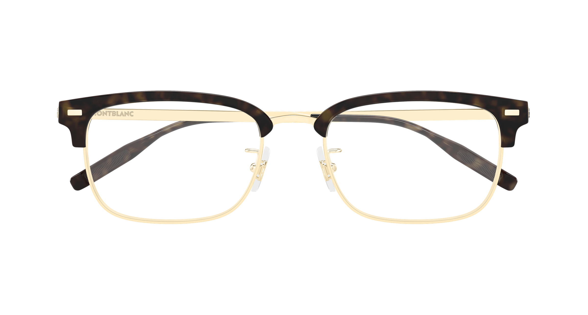 Montblanc MB0493OJ Gold 003 889652642871