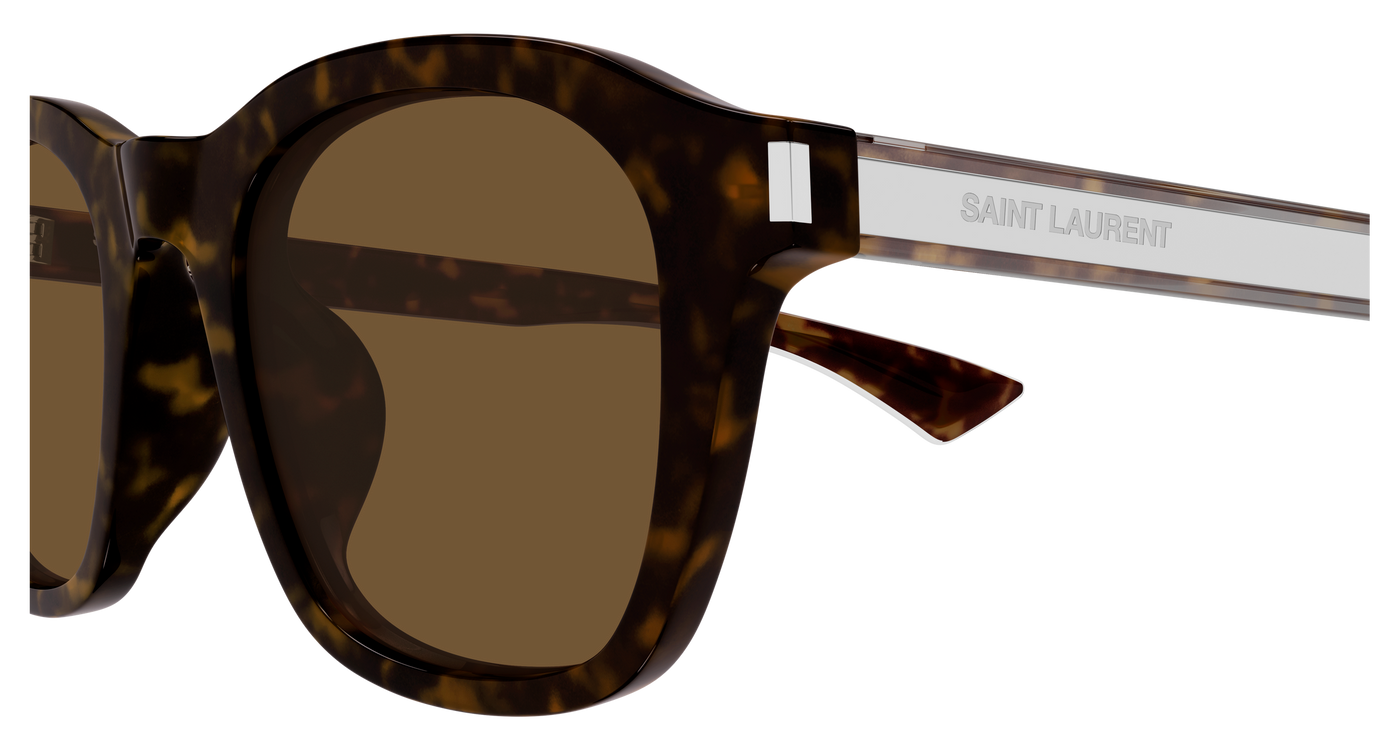 Saint Laurent SL 880/K Havana 354 889652651354