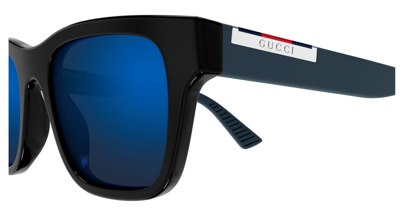 Gucci GG2089S Black 002 889652627489