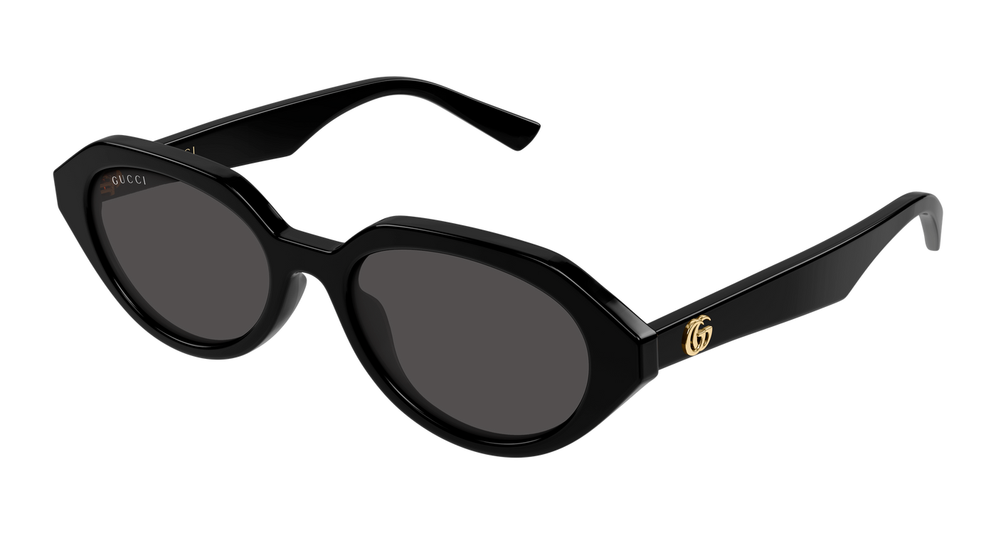 Gucci GG2178S Black 001 889652667508