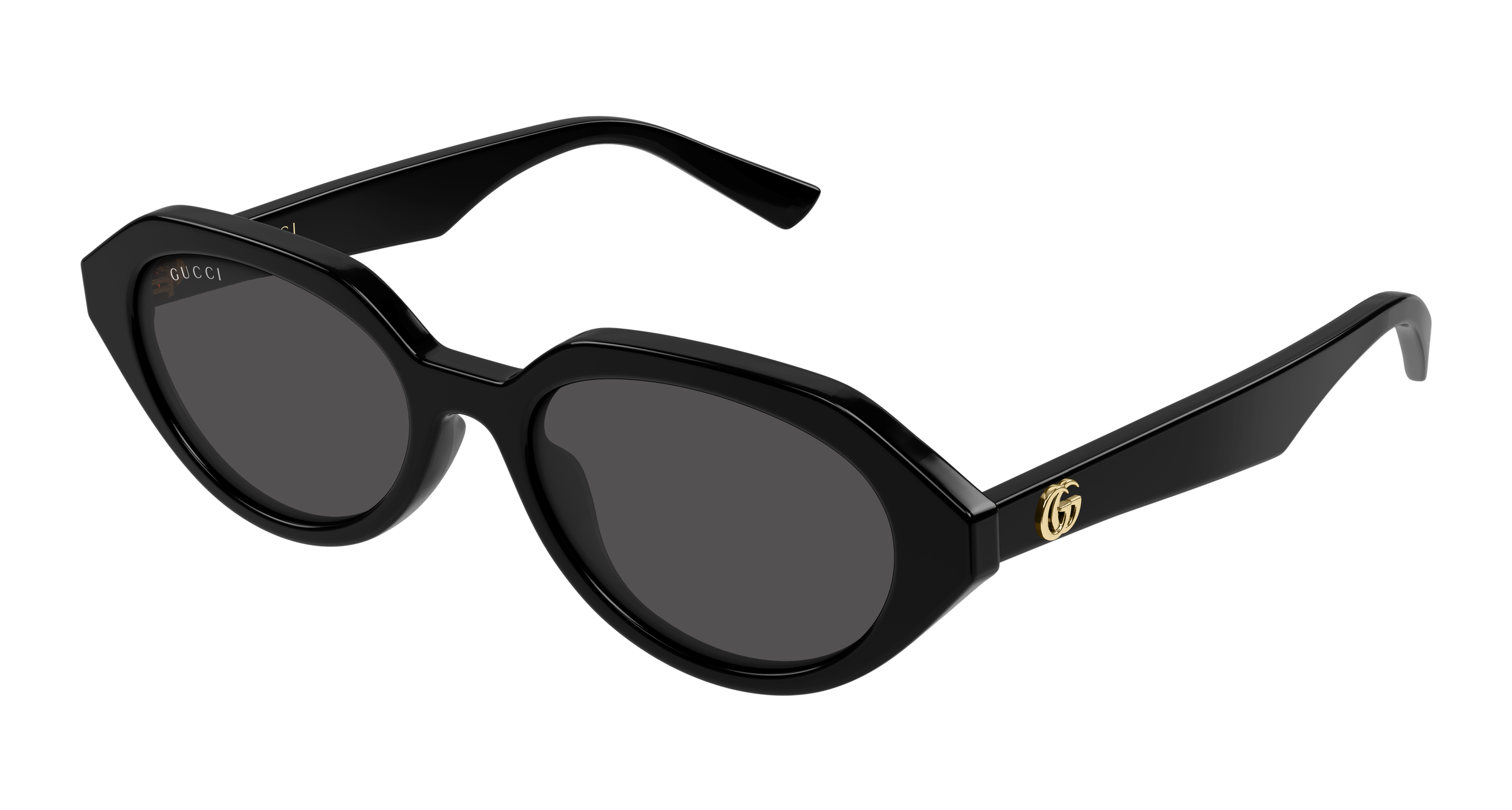 Gucci GG2178S Black 001 889652667508