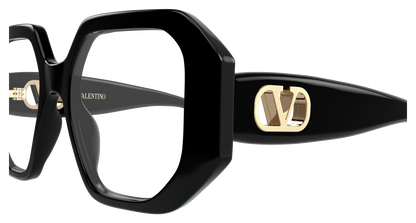 Valentino VG0003O Black 001 889652666396