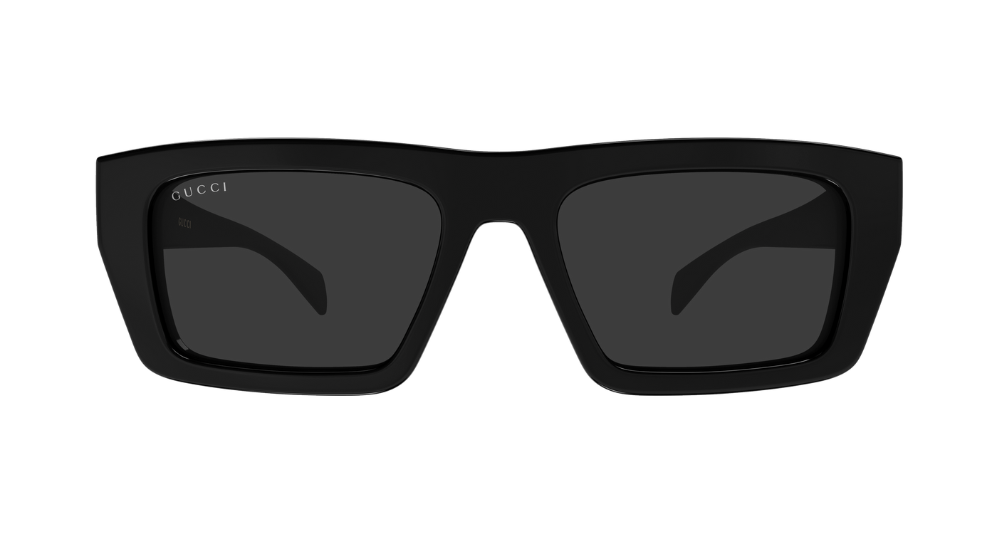 Gucci GG2020S Black 889652627236