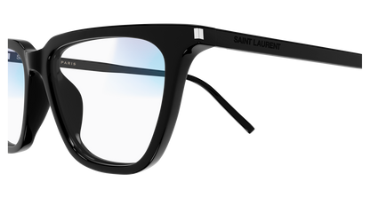 Saint Laurent SL 889 SULPICE THIN Black 477 889652651477