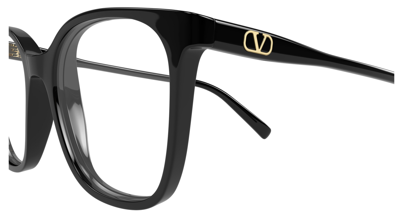 Valentino VG0019O Black 889652668338