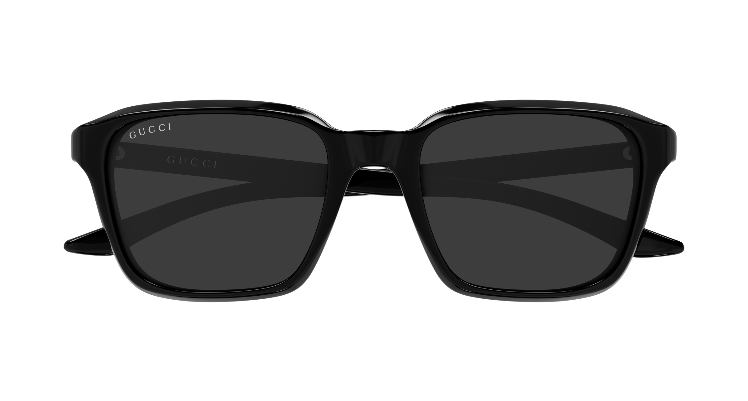 Gucci GG2078S Black 889652625263