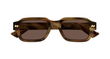 Bottega Veneta BV1442S Havana 889652637228
