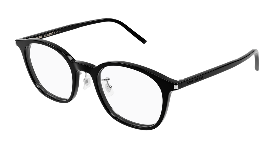 Saint Laurent SL 893/J Black 889652653365