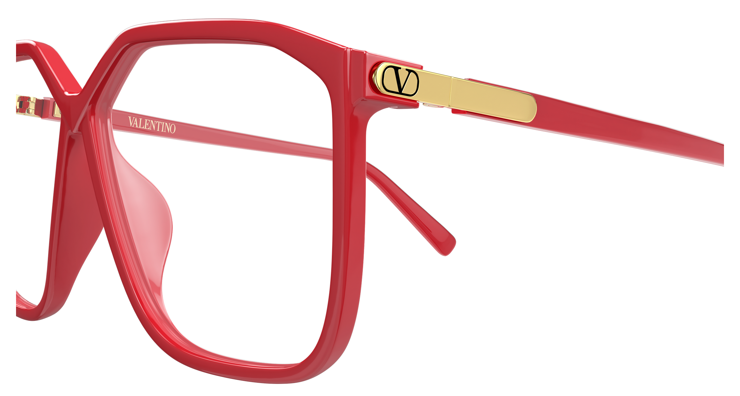 Valentino VG0025S Red 005 889652666921