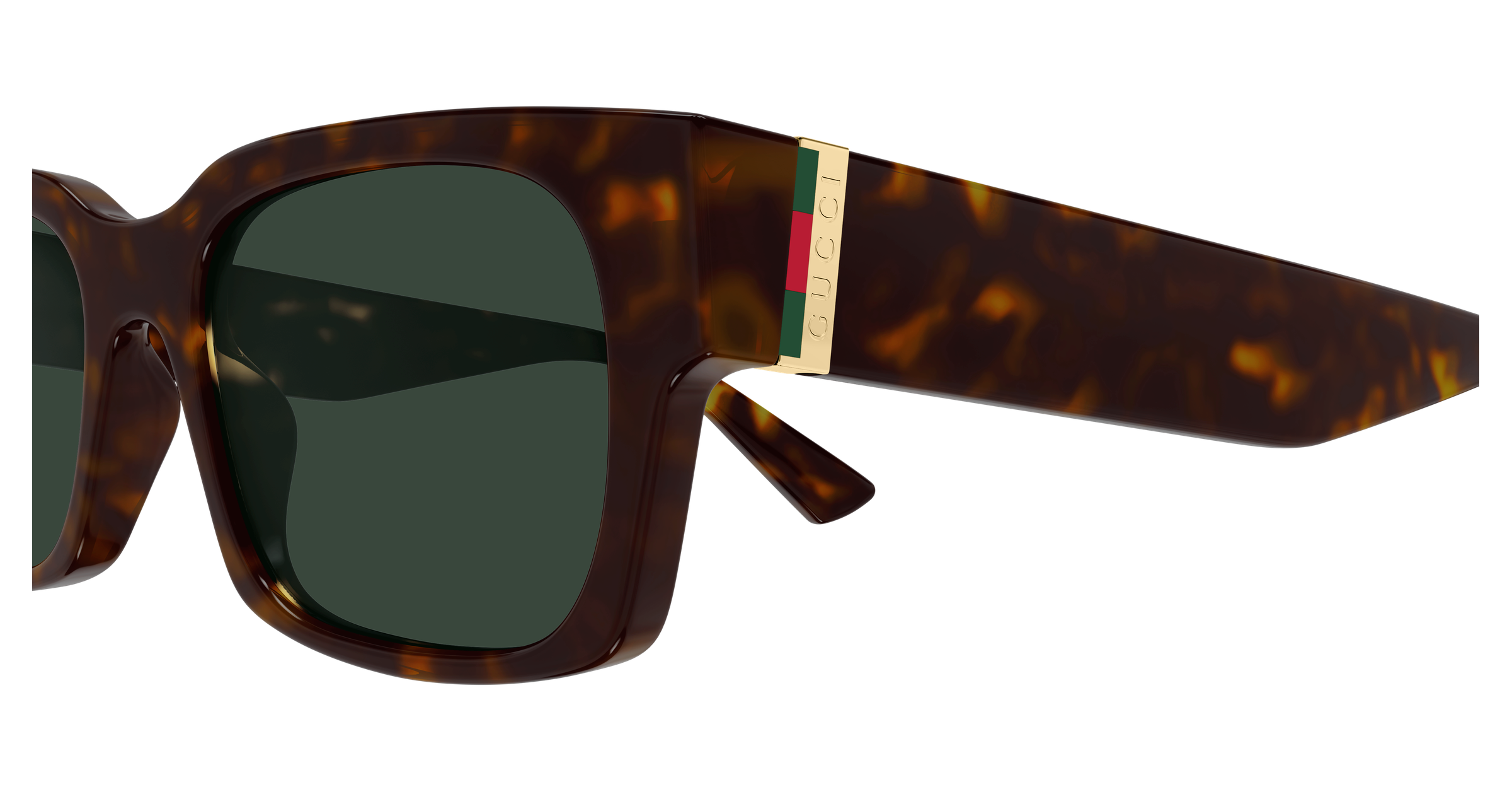 Gucci GG2084S Havana 002 889652629414