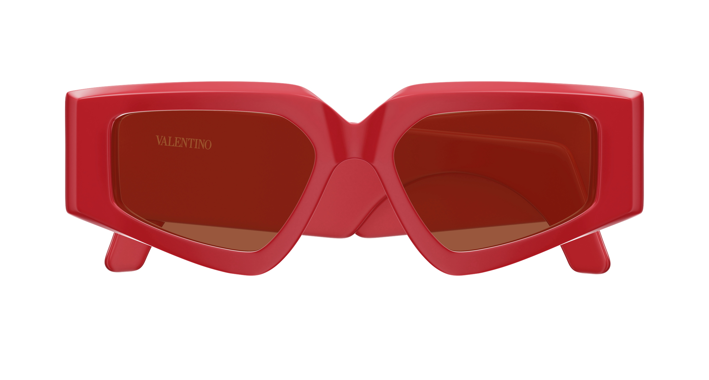 Valentino VG0006S Red 889652667263