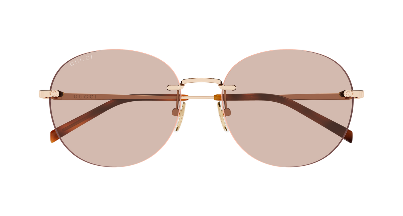 Gucci GG2101SA Gold 003 889652633824