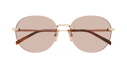 Gucci GG2101SA Gold 003 889652633824