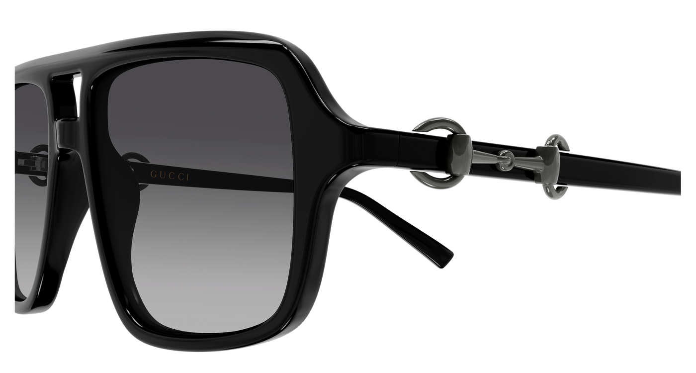 Gucci GG2052S Black 011 889652635668