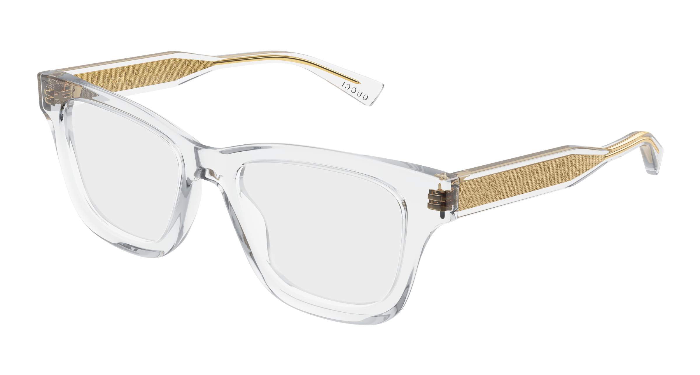 Gucci GG2066O Crystal 889652626468