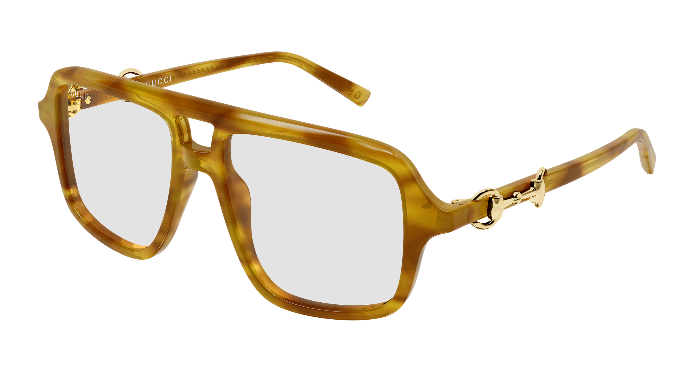 Gucci GG2052S Havana 012 889652638447