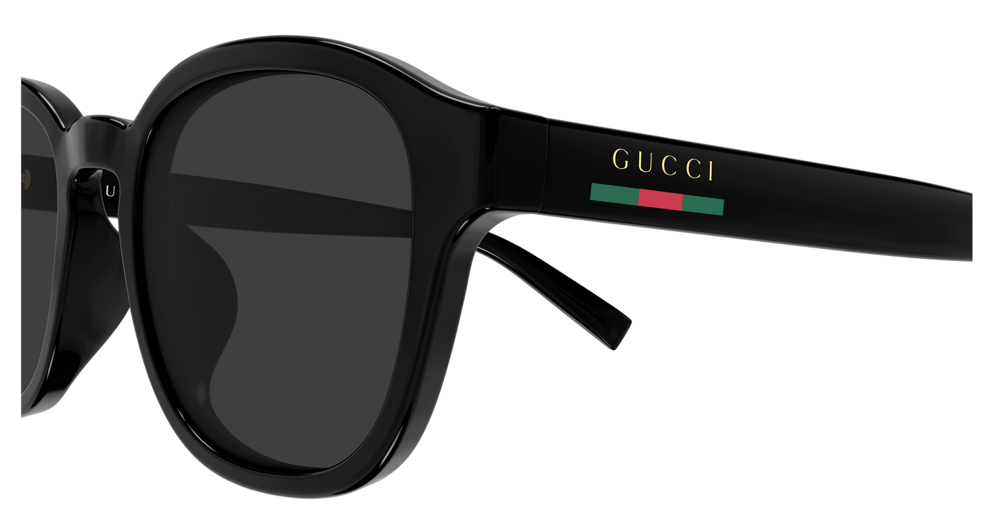 Gucci GG2109SK Black 001 889652633596
