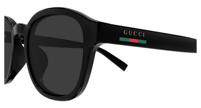 Gucci GG2109SK Black 001 889652633596