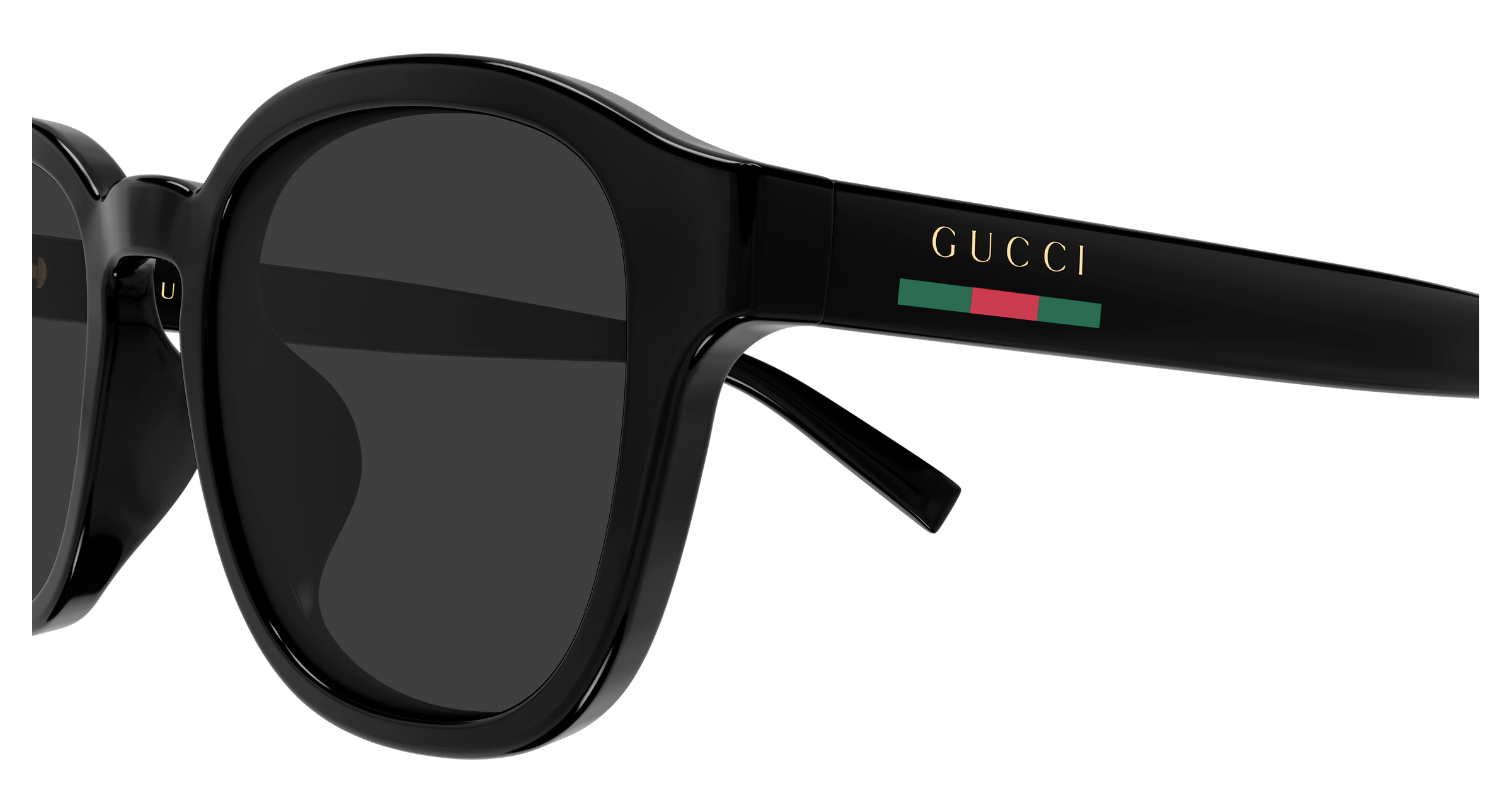 Gucci GG2109SK Black 001 889652633596