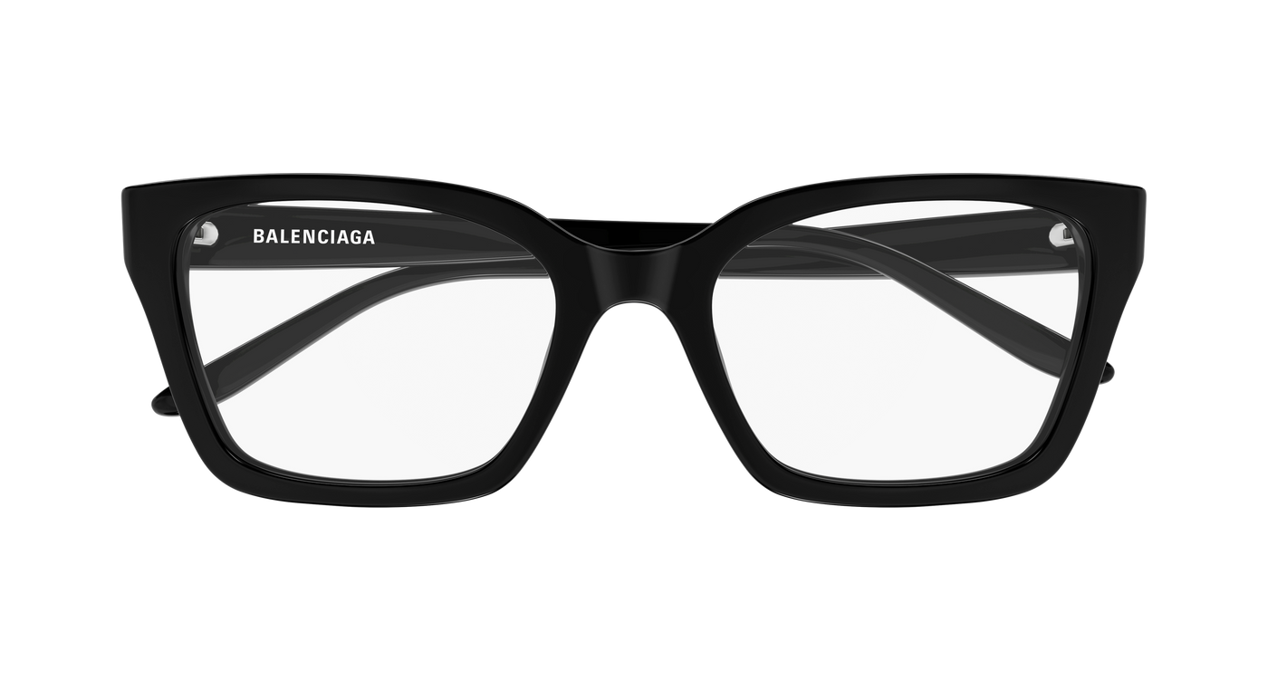 Balenciaga BB0501O Black 889652630175