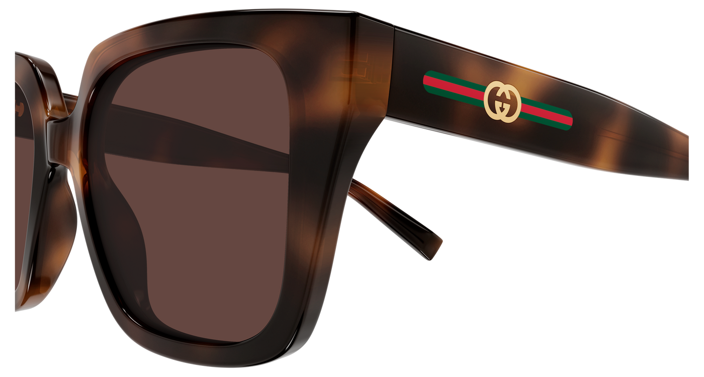 Gucci GG2102S Havana 889652624747