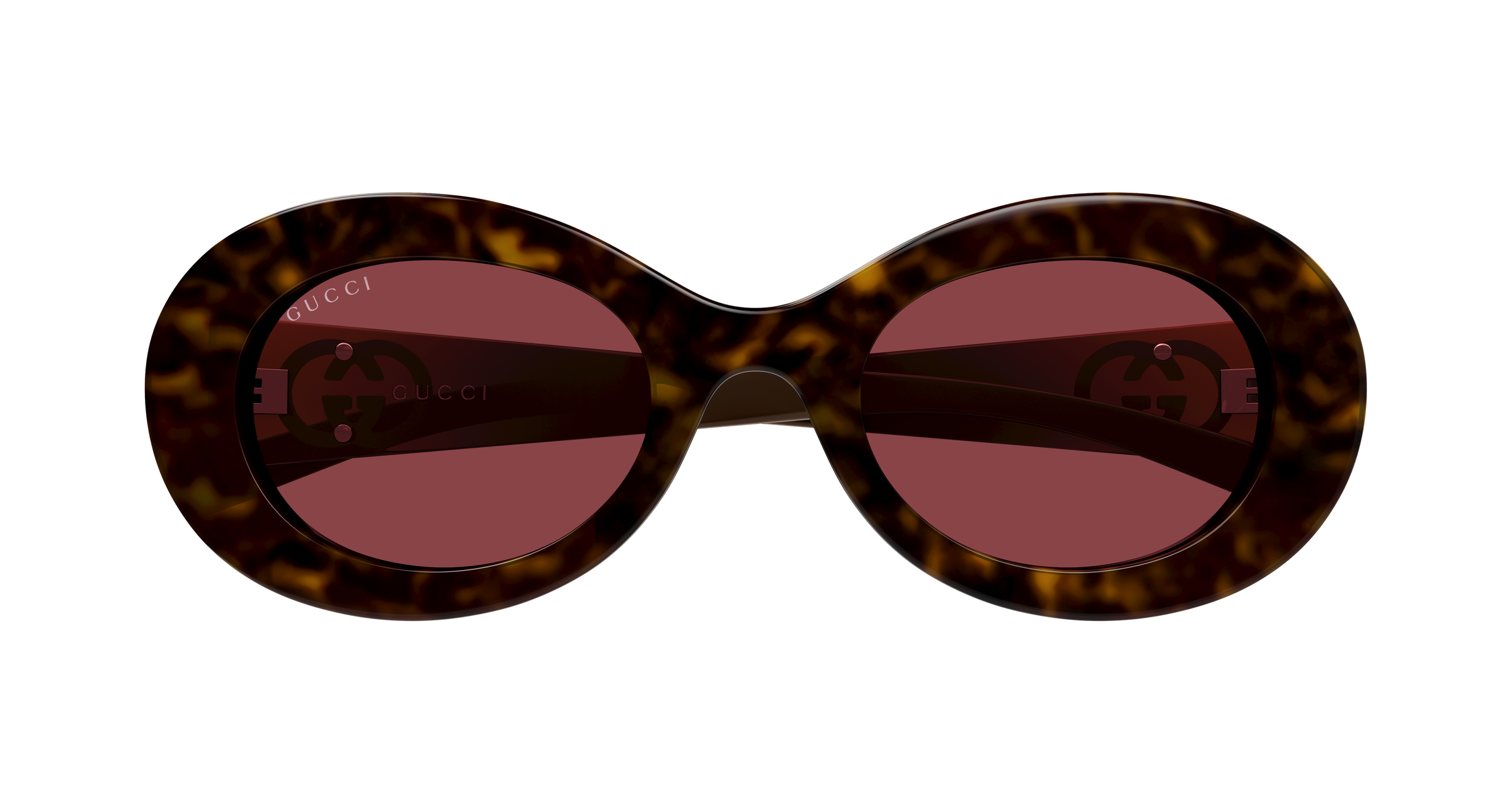 Gucci GG2026S Havana 889652632476