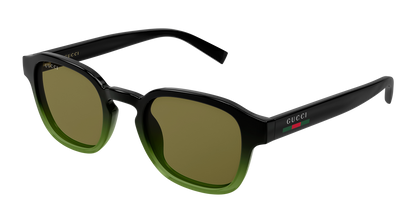 Gucci GG2106S Black 003 889652624792