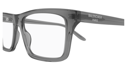 Balenciaga BB0499O Grey 889652630205