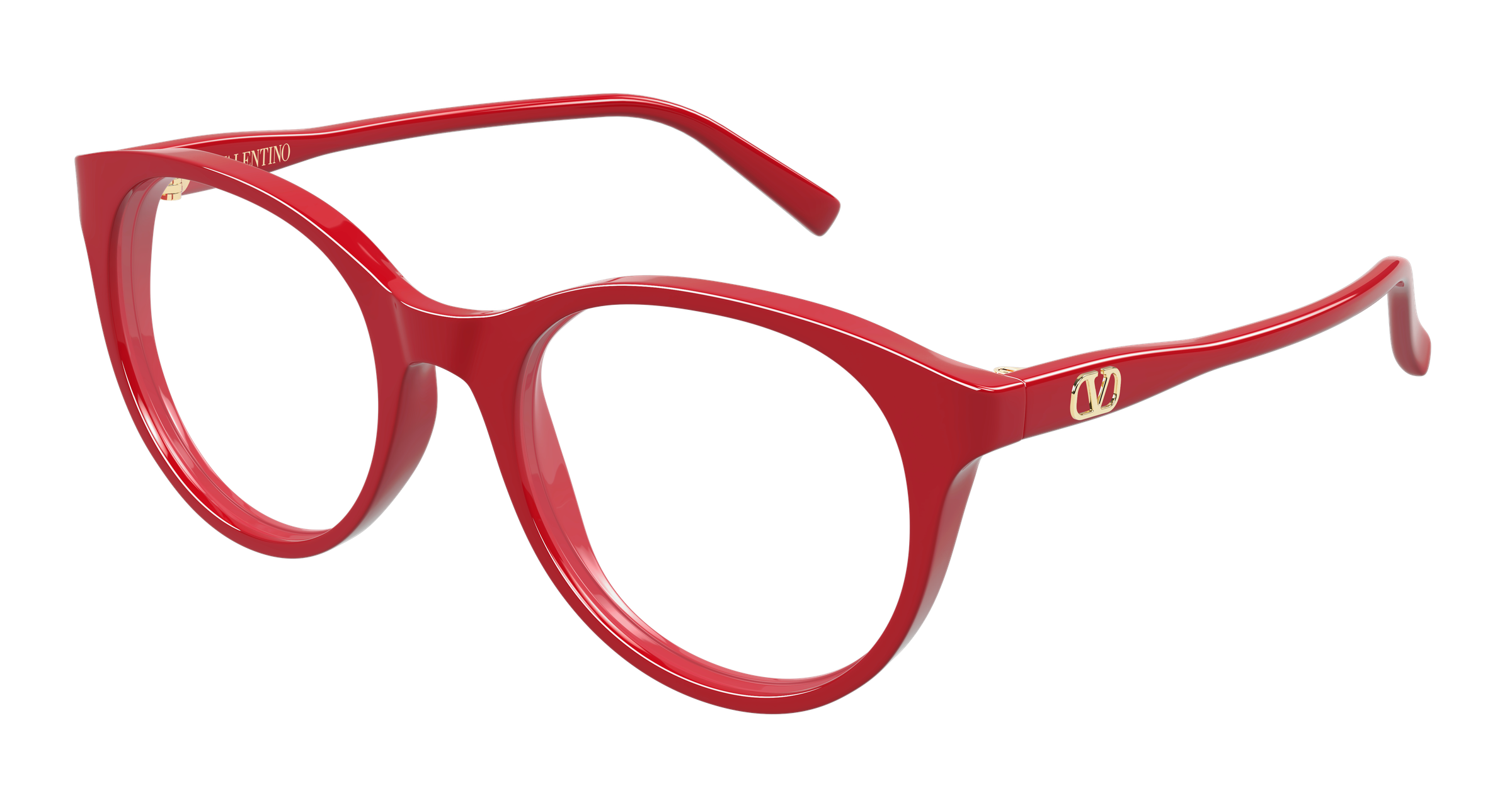 Valentino VG0020O Red 889652666563