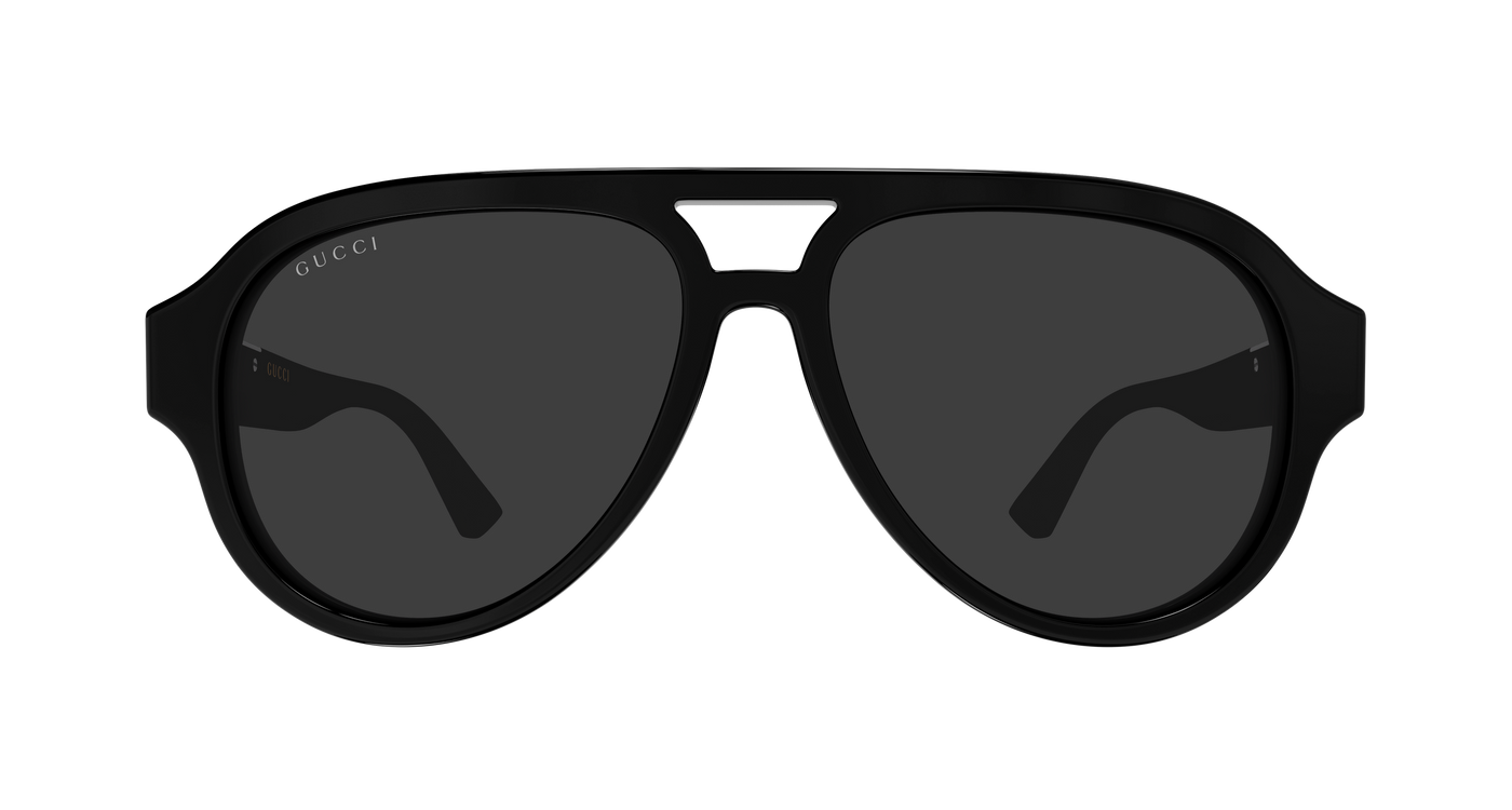 Gucci GG2088S Black 001 889652627434