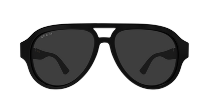 Gucci GG2088S Black 001 889652627434