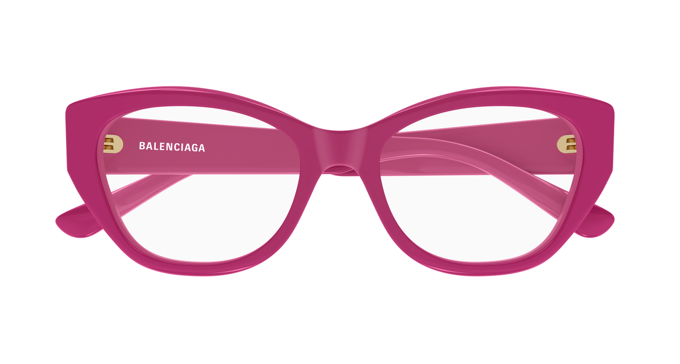 Balenciaga BB0481O Fuchsia 889652632100