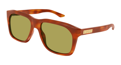Gucci GG2077S Havana 005 889652625133