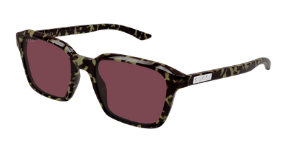 Gucci GG2078S Havana 003 889652625287