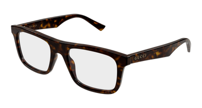 Gucci GG2184O Havana 889652667751