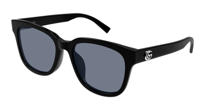 Gucci GG2126SK Black 004 889652631578
