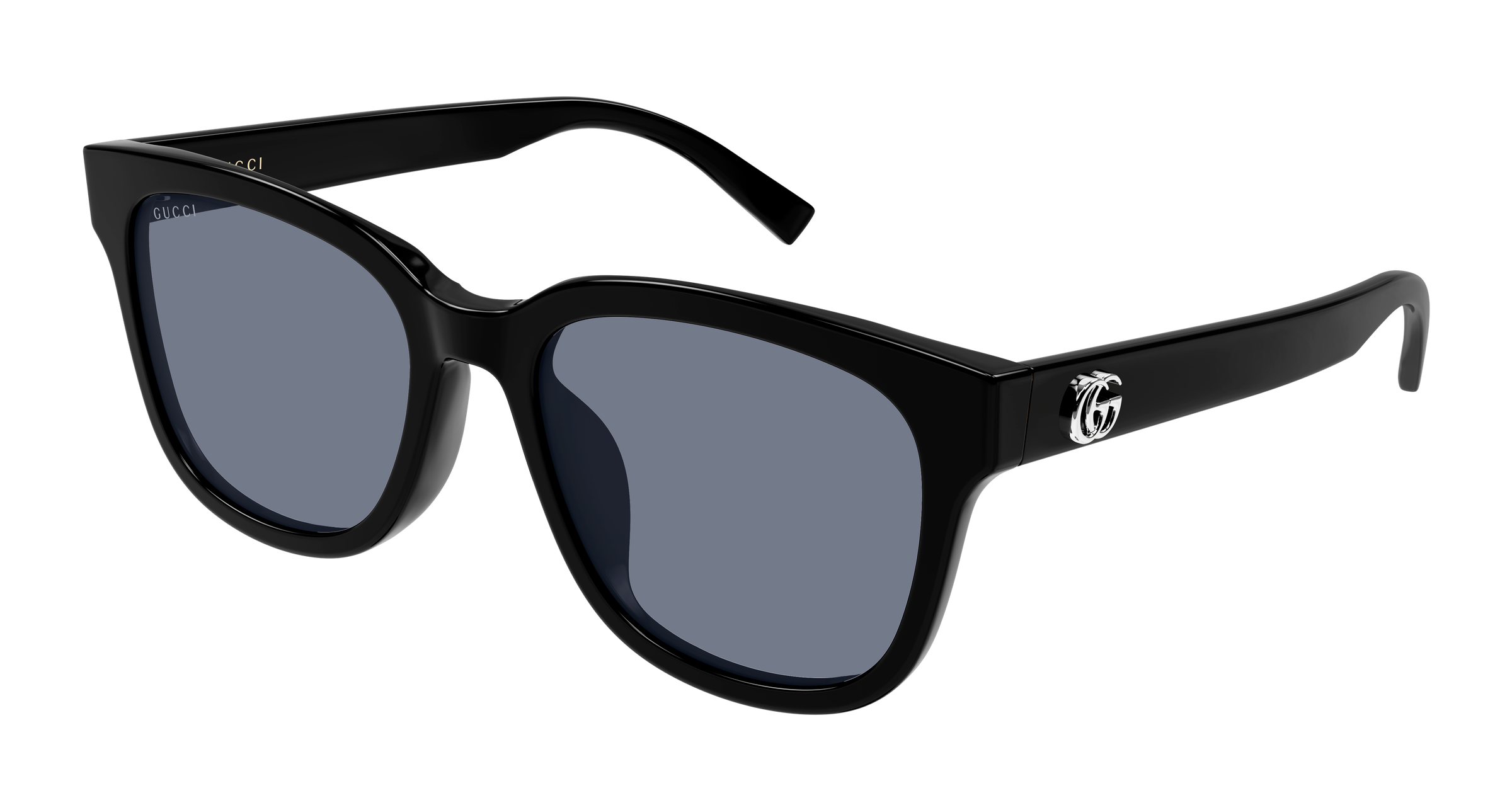 Gucci GG2126SK Black 004 889652631578