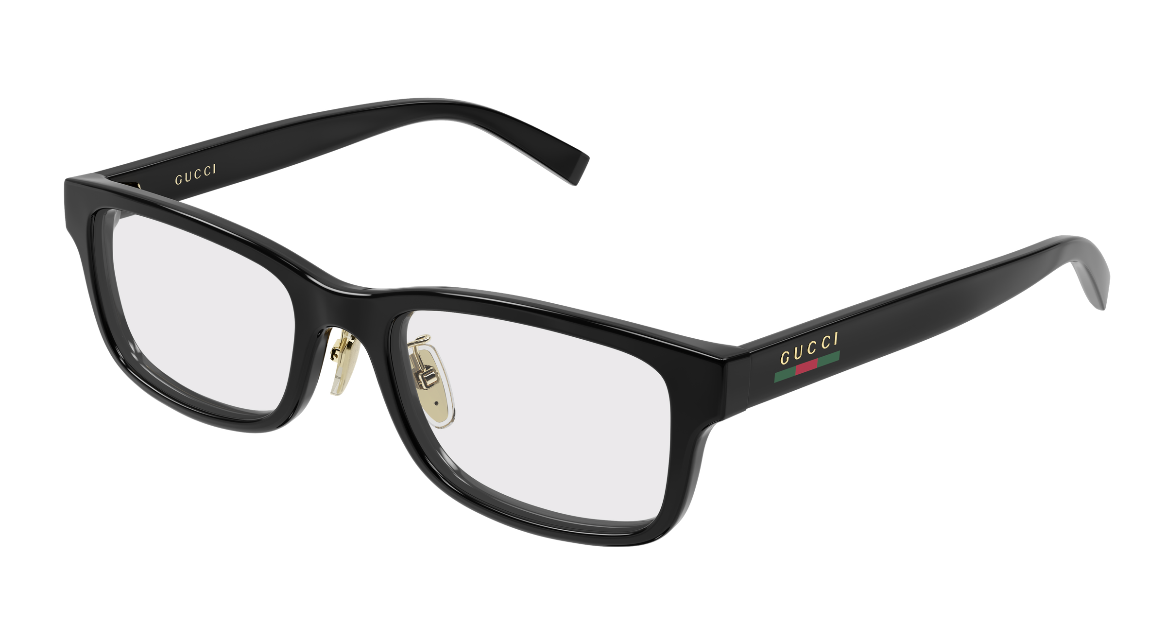 Gucci GG2143OJ Black 889652631301
