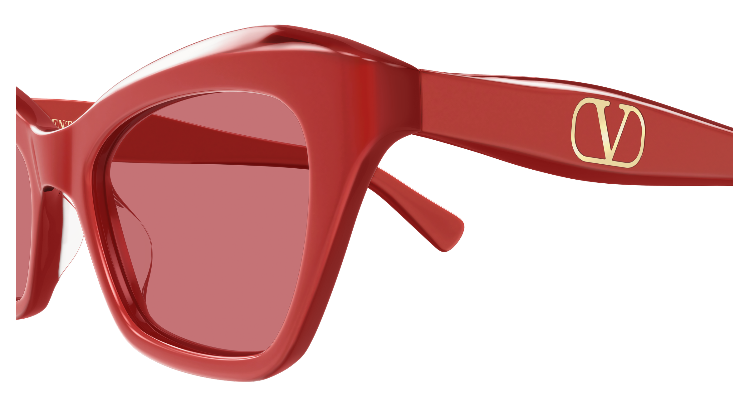 Valentino VG0009S Red 889652665849