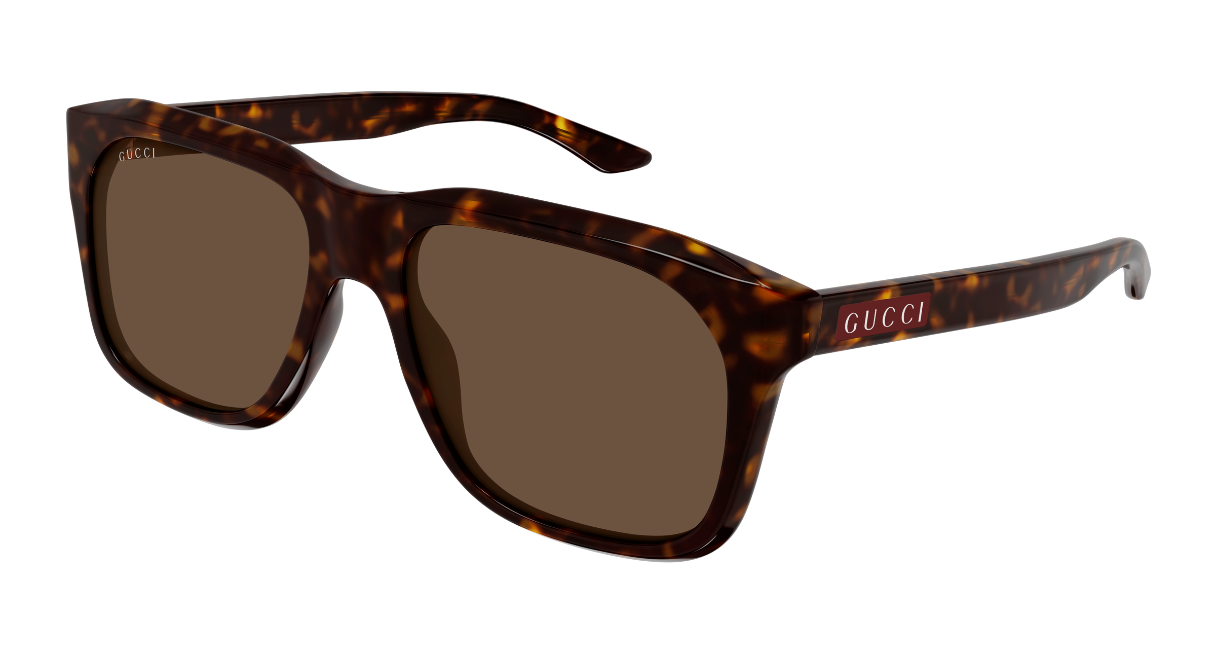 Gucci GG2077S Havana 002 889652625102