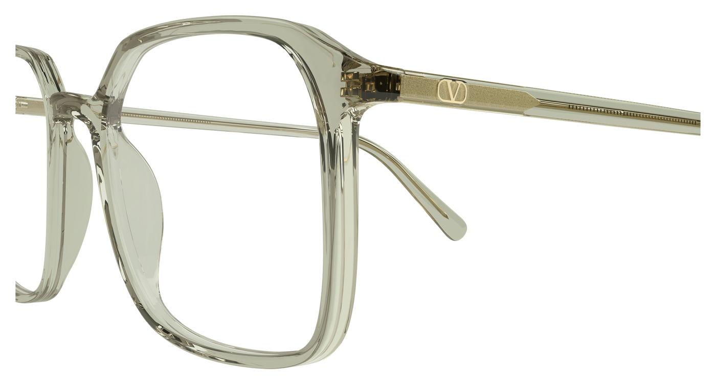Valentino VG0022O Green 889652667904