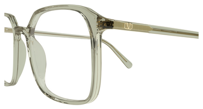 Valentino VG0022O Green 889652667904