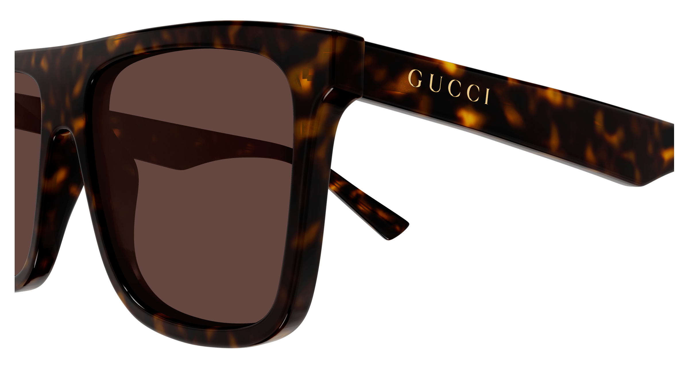 Gucci GG2182S Havana 002 889652667645