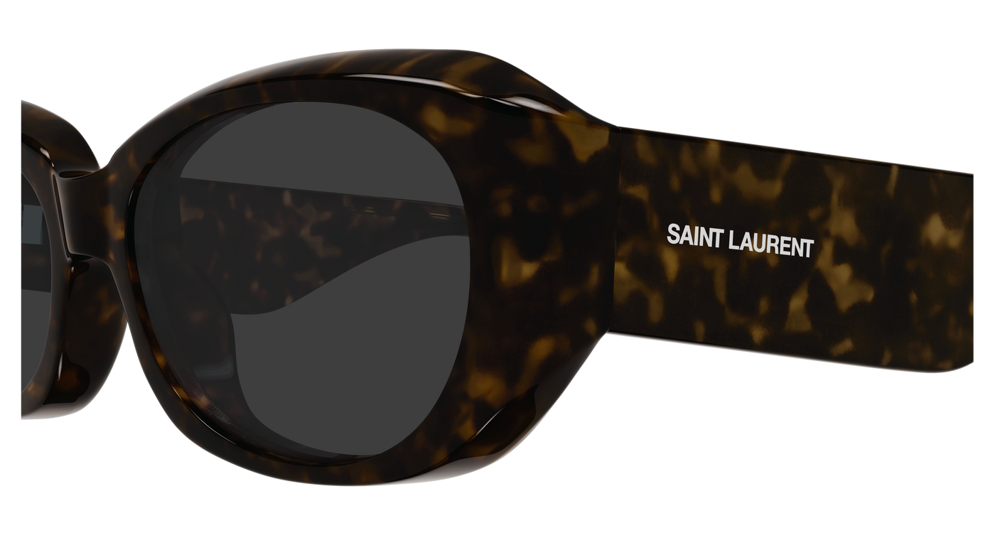 Saint Laurent SL 868 Havana 579 889652650579