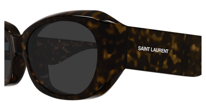 Saint Laurent SL 868 Havana 579 889652650579