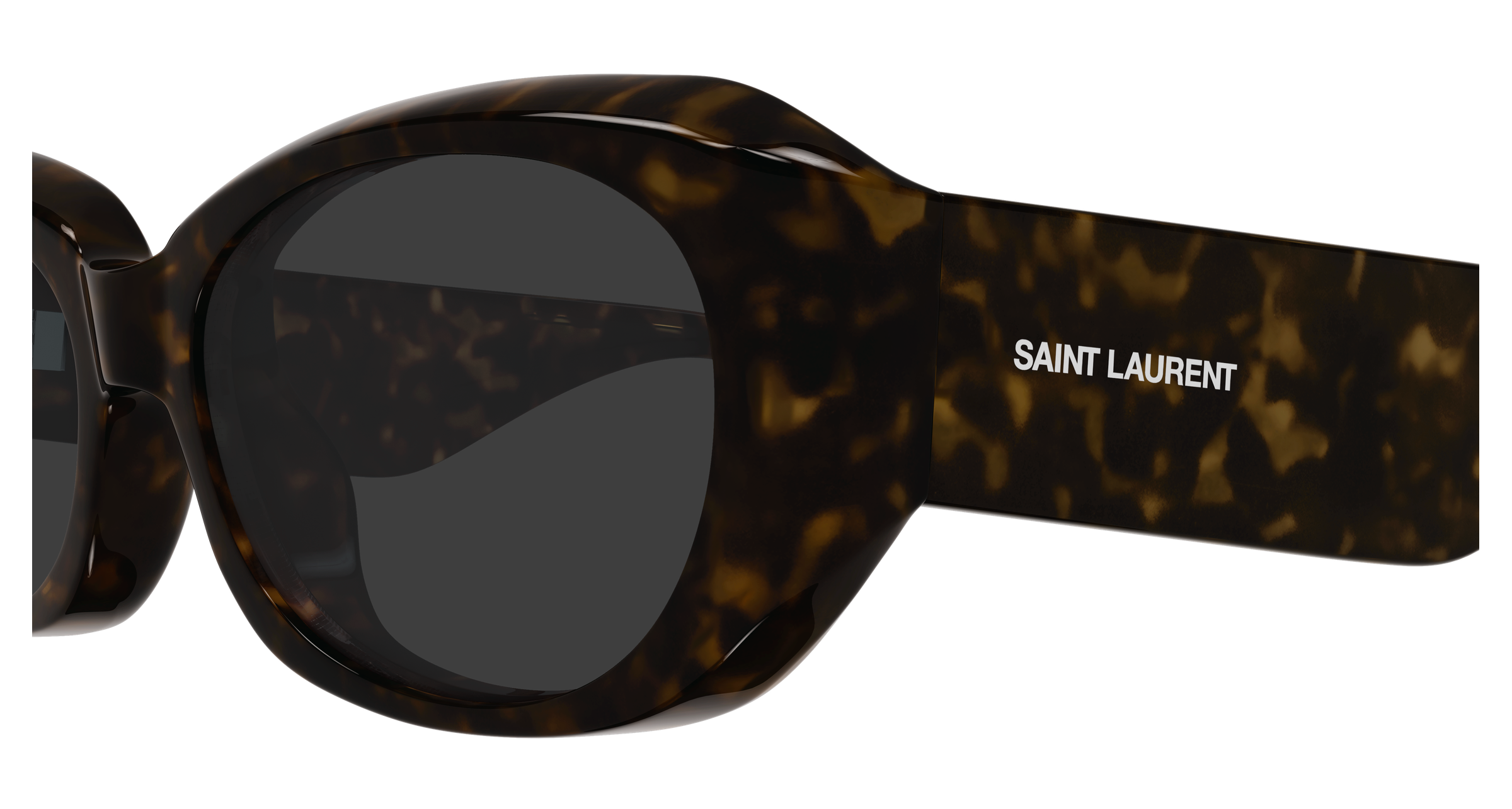 Saint Laurent SL 868 Havana 579 889652650579