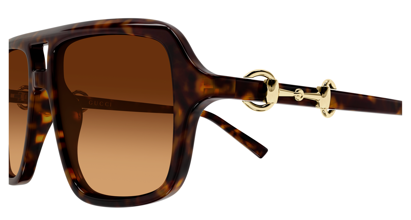 Gucci GG2052S Havana 008 889652635637