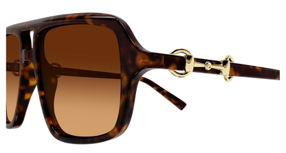 Gucci GG2052S Havana 008 889652635637